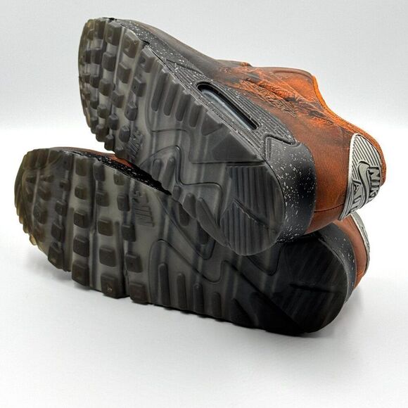 Nike Air Max 90 QS 'Mars Landing' - Picture 8 of 11